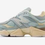 New Balance 9060 - Blue Haze - Sneakers Outlet Co