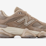 New Balance 9060 - Tan - Sneakers Outlet Co