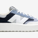 New Balance CT302 Purple