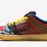 Nike SB Dunk Low - What The Paul - Sneakers Outlet Co