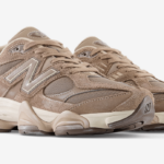 New Balance 9060 - Tan - Sneakers Outlet Co