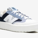 New Balance CT302 Purple - Image 2