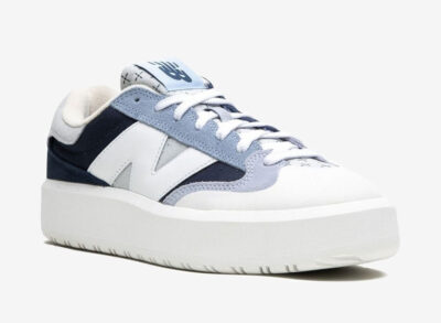 New Balance CT302 Purple