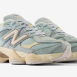 New Balance 9060 - Blue Haze - Sneakers Outlet Co