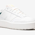 New Balance - CT302 Leather Sneakers - Sneakers Outlet Co