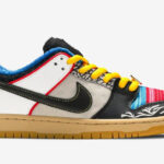 Nike SB Dunk Low - What The Paul - Sneakers Outlet Co