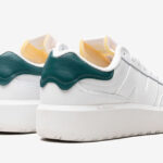 New Balance - CT302 Leather Sneakers - Sneakers Outlet Co