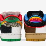 Nike SB Dunk Low - What The Paul - Sneakers Outlet Co