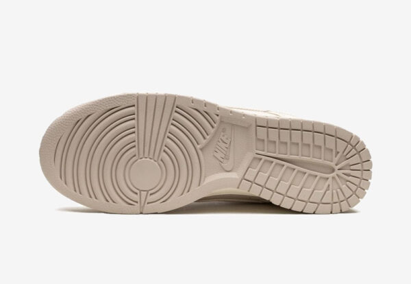 Nike Dunk Low - Shashiko Light Orewood Brown - Sneakers Outlet Co