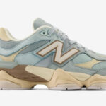 New Balance 9060 - Blue Haze - Sneakers Outlet Co