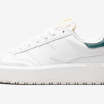 New Balance - CT302 Leather Sneakers - Sneakers Outlet Co