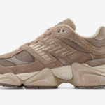 New Balance 9060 - Tan - Sneakers Outlet Co