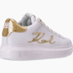 Karl Lagerfeld - Kapri Karl Ikonic low-top sneakers - Image 3