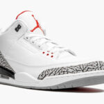 Air Jordan 3 Retro white cement - Image 4
