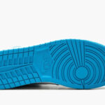 Air Jordan 1 Retro High UNC (GS) - Image 5