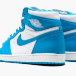 Air Jordan 1 Retro High UNC (GS) - Image 4