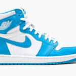 Air Jordan 1 Retro High UNC (GS)