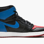 Air Jordan 1 Retro Top 3Air Jordan 1 Retro Top 3 - Image 3