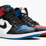 Air Jordan 1 Retro Top 3Air Jordan 1 Retro Top 3 - Image 2
