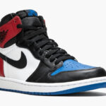 Air Jordan 1 Retro Top 3Air Jordan 1 Retro Top 3 - Image 5