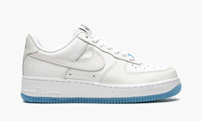Nike AirForce 1 ’07 LX UV Reactive
