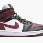 Air Jordan 1 Retro Mid Betroot
