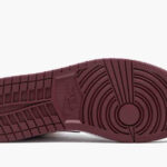 Air Jordan 1 Retro Mid Betroot - Image 5