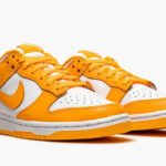 Nike Dunk Low 'Laser Orange' Wmns - Image 2