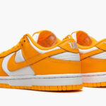 Nike Dunk Low 'Laser Orange' Wmns - Image 4