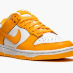 Nike Dunk Low 'Laser Orange' Wmns - Image 3