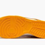 Nike Dunk Low 'Laser Orange' Wmns - Image 5