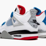 Air Jordan 4 "What the" - Image 5