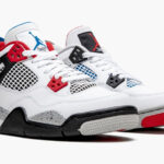 Air Jordan 4 "What the" - Image 2