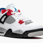 Air Jordan 4 "What the" - Image 3