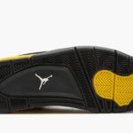 Air Jordan 4 Retro thunder (2012) - Image 3
