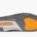 Air Jordan 3 Laser Orange - Image 5
