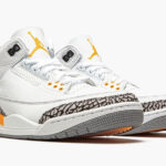 Air Jordan 3 Laser Orange - Image 2