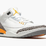 Air Jordan 3 Laser Orange - Image 4