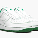 Nike AirForce 1 '07 Pine Green - Image 2