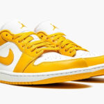 Air Jordan 1 Low Pollen - Image 2