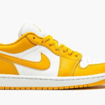 Air Jordan 1 Low Pollen