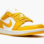 Air Jordan 1 Low Pollen - Image 3