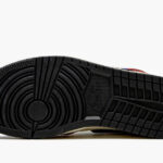 Air Jordan 1 MID Blue the Great - Fearless - Image 5