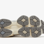 NEW BALANCE 9060 "Cherry BLossom Pack - Mushroom" - Image 4