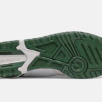 New Balance 550 White Green - Image 3