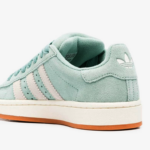 Adidas Campus 00s "Mint Green" sneakers - Image 3
