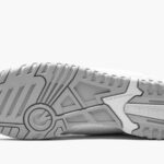 New Balance 550 White Grey - Image 5