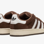 Adidas Campus 00s "Brown" sneakers - Image 3