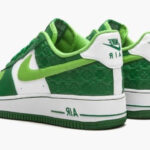 Nike AirForce 1 Low St Patrick's 2021 - Image 3