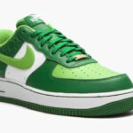 Nike AirForce 1 Low St Patrick's 2021 - Image 4